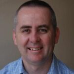 Philip Hilder head shot