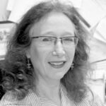 Phyllis Butow headshot