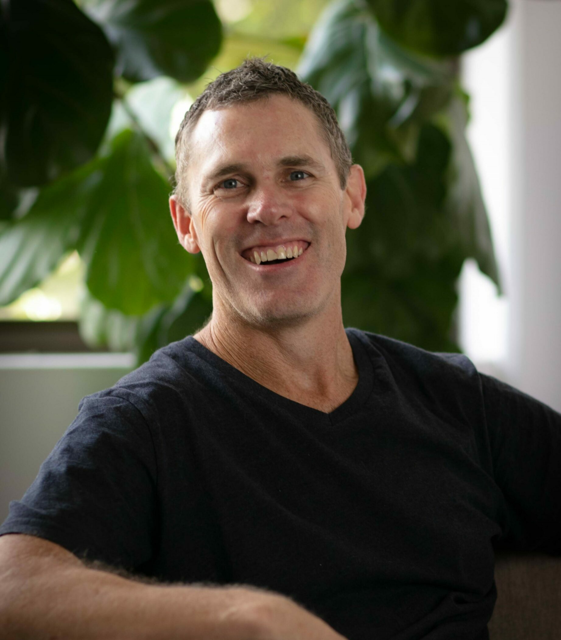 Shane Jeffrey Headshot