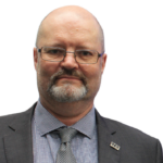 Adrian Armitage head shot