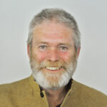 Bradley Foxlewin headshot