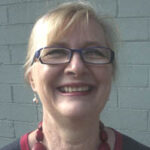 Carol Newnham headshot