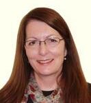 Caroline Zanetti headshot