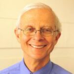 Henry Brodaty headshot