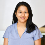 Manibha Malla head shot