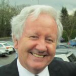 Peter Maguire headshot