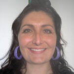 Sarah Coconis headshot