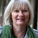 Susan Beaton headshot