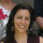 Vita Berghout headshot