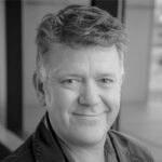 Geoff Thompson headshot