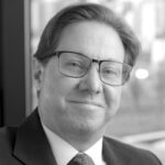 Richard Bonwick headshot