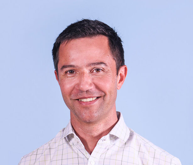 Jason Kenner headshot