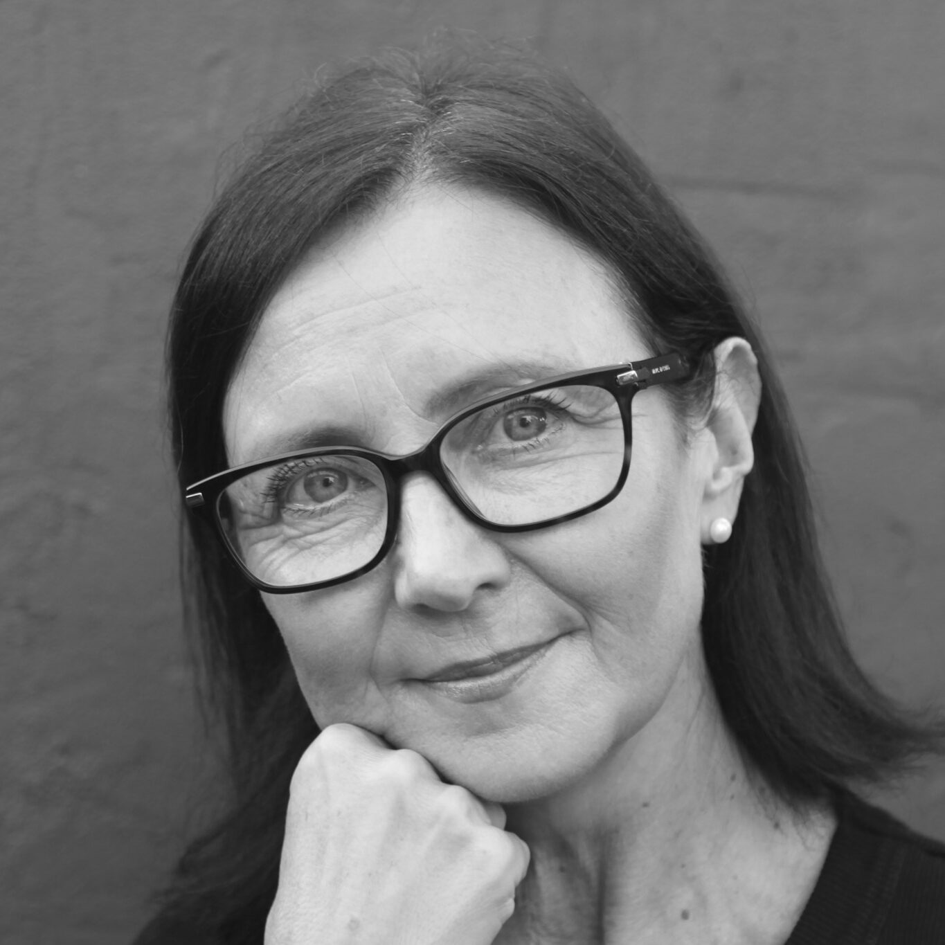 Michelle Birkic headshot