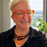 Headshot of board director Kate Thwaites, ACMHN.