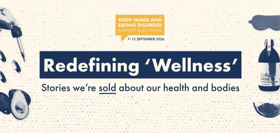 Eating Disorders Week 2026